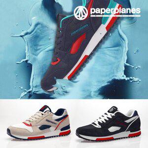 [페이퍼플레인]4.5cm 키높이운동화 PP1397