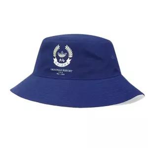 아디다스 리버시블 버킷 햇 HK0125 사파리모자