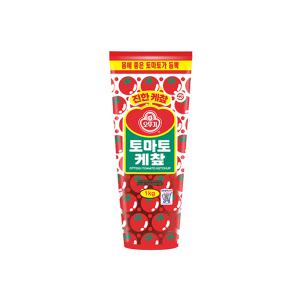 오뚜기 토마토 케찹 1kg 1개