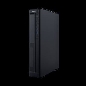 (조달상품) 주연테크 슬림형PC JS-124R2S