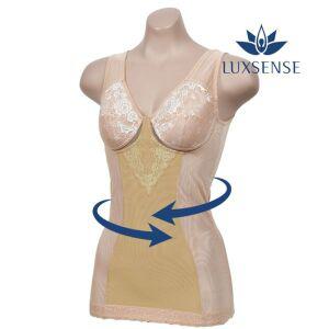 [NS홈쇼핑][럭센스]파워넷 타미 여성 보정 B컵 바디쉐이프[31631648]