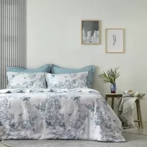 [리베코](본점)캐노피 린넨 스프레드 K