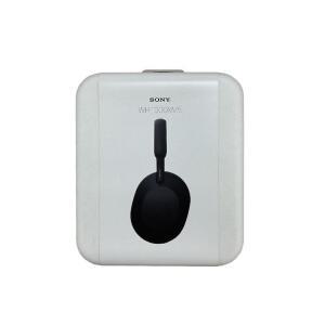 [소니] 헤드폰 WH-1000XM5 헤드셋 블루투스