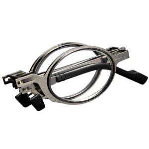 휴대용 접는 돋보기 안경 안티 블루라이트 중년 노인 여성 남성 눈보호 초경량 접이식