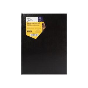 몽마르트 양장 스케치북 A4