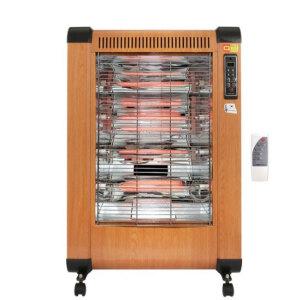 [홍진테크] 인더스 나노 카본 온풍팬&전기히터 3000W