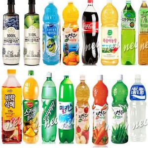 음료 사이다 음료수1.5L모음 음료수 음료수1.5L 콜라