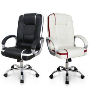 비애노 컴퓨터의자 책상 공부 중역 사무실 사무용의자 밸런스