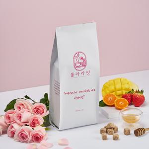 풀라카빗 에티오피아 예가체프 G2 약배전 원두커피 1kgx1봉 당일로스팅