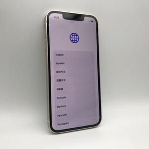 아이폰 13 미니 256 GB 자급제 언락 미국내수용 카메라 무음- 화이트