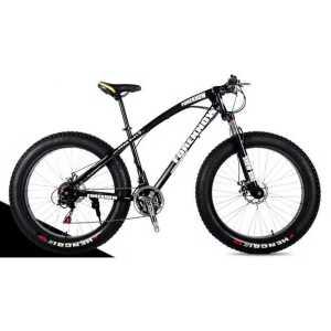 산악 팻바이크 광폭타이어 MTB자전거 다운힐 로드 펫