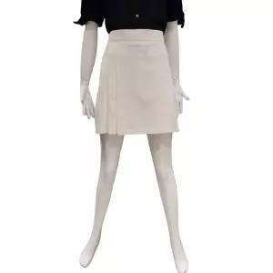 [롯데백화점]abfz 백밴딩 주름 미니스커트 ADY5QS35G