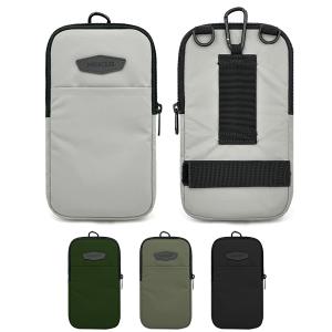 허커스 핸드폰 파우치 스마트폰가방 미니 크로스백