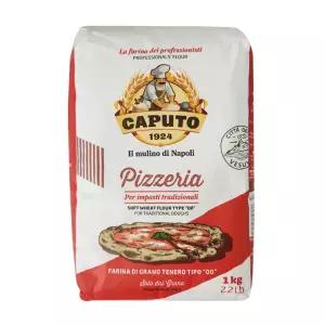 카푸토 피제리아 피자용 밀가루 1kg 이탈리아 밀가루 (소비기한 2026년 01월 15일까지)