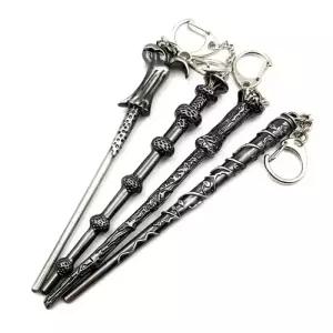 해리포터 마법지팡이 키링 11cm