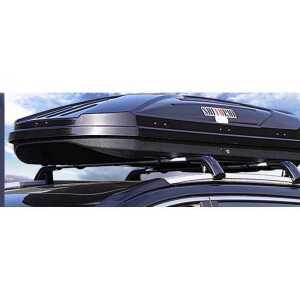 루프박스 캠핑 루프백 방수 캐리어 보관함 여행짐