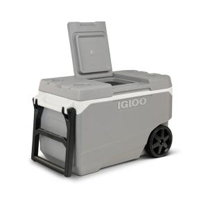 코스트코 이글루 롤링 쿨러 85리터 하드쿨러