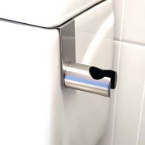 변기 수조 비데건 스텐거치대 욕실 청소건걸이 스프레이건