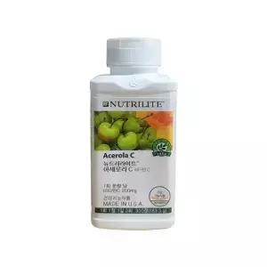 암웨이 아세로라C 300정