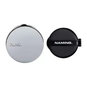 네이밍 레이어드 매트 핏 쿠션 13g + 리필 13g