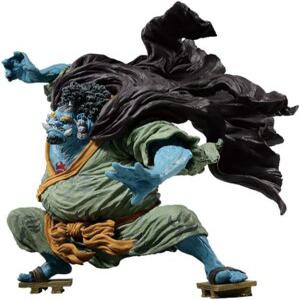 취미 피규어 원피스 SCultures BIG 조형 왕 정상 결전 VI vol.4 짐베에 프라이즈