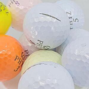 [KGPQZ7CH_4A]로스트볼 파이즈 혼합 3피스 30알