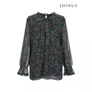 [조이너스]프린트프릴블라우스_JABF8-WRB110