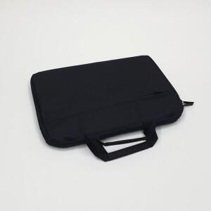 [BZJKVE7I_4A]가방 보호 13인치블랙 서류 태블릿 파우치