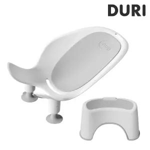 [출산선물추천] 두리 4way 아기 비데 + 받침대