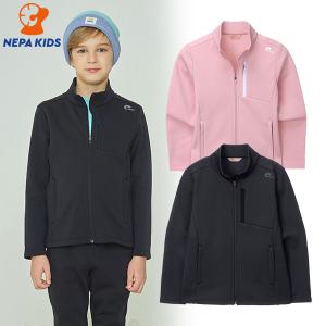 NEPA KIDS 네파키즈 아베크 트레이닝 자켓 KG76201