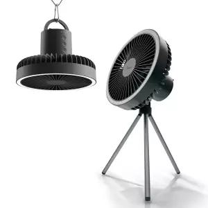 이야 캠핑용선풍기 CF-2206