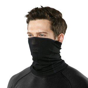 [CQR]테슬라  기모 넥 워머  TM-YZN20