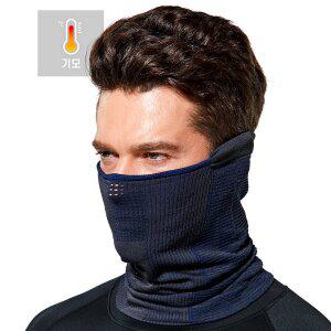 [CQR]테슬라 기모  넥워머  TM-YZN30