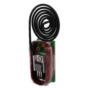 Tesla 전력 송신기용 고전력테슬라일반 다이오드 Z용 고전압 발생기 코일