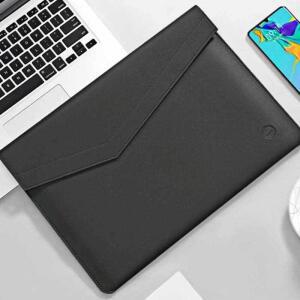 [JHQS80M5_4B]13인치 노트북커버 가죽노트북파우치