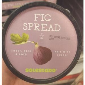 Solestado 코스트코 무화과잼 700g