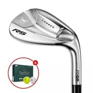 PRGR NEW RS 포지드 DG120 웨지 /골프공 제공