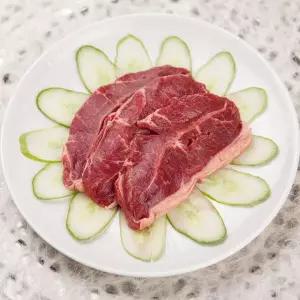 호주산 부채살200g5팩my/2세트구매시 맛김치+쌈장 추가배송