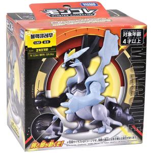 포켓몬스터 피규어 ML 블랙큐레무 포켓몬피규어 몬콜레