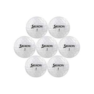스릭슨 화이트 A+등급 15알 로스트골프공LostBall