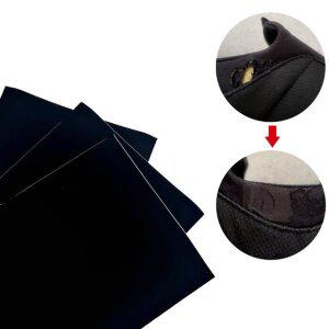 고품질 재단형 운동화 패딩 구멍 텐트 찢어짐 수선 스티커 패딩찢어짐수선 찢어진패딩수선 (WFHS7RK)