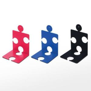 알파 북엔드 퍼즐 책장 칸막이 책꽂이 선반 추천 X3개 BNS