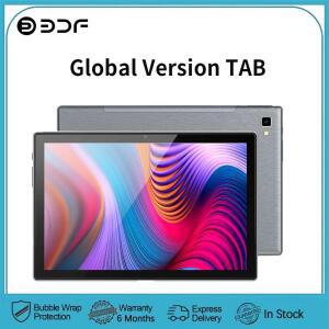 글로벌 버전 10.1 인치 태블릿 PC, 구글 플레이 듀얼 SIM, 듀얼 와이파이, 4G LTE 네트워크 태블릿, 안드로