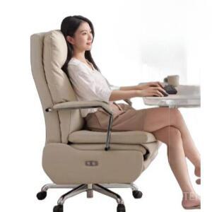 리클라이너 체어 전동 중역 의자 마사지 안마 사무실