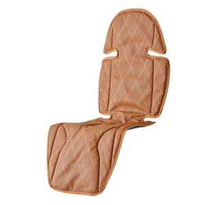 폴레드 에어러브3 오레오 유모차 통풍 시트 브라운