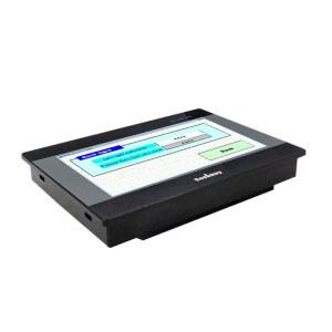 터치 RS232 800X480 픽셀 STEUERUNG RS485 LCD AUTOMATIS UND 패널 스크린 ZOLL COOLMAY