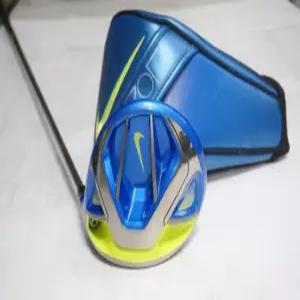 중고  베이퍼 플라이 드라이버 강도 SR 샤프트 피팅 커버 포함