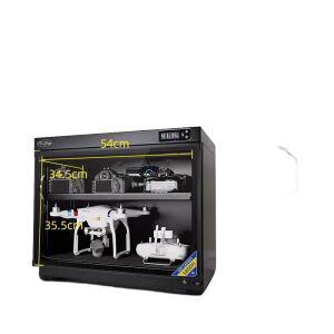 대형 카메라 제습함 정리함 냉장고 방습 조절 건조 캐비닛