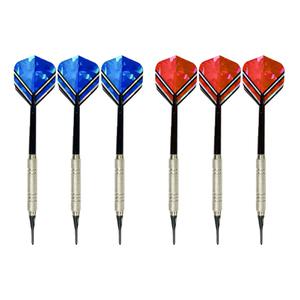 DS 플레이원 경기용 다트핀 6개입