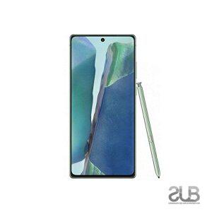 고품질 갤럭시노트20 강화유리 액정보호필름 2매 WFHPH1Y